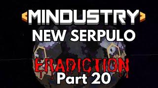 Big boats with Big Guns | Mindustry