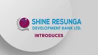 Introducing DigiShine- Shine Resunga Mobile Banking App