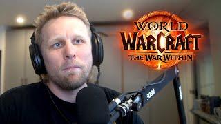 I love WoW but here's why I'm quitting already