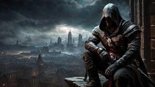 Assassin's Creed Ambience - An Epic Ambient Music Journey for Deep Focus and Relaxation