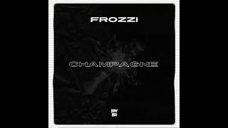 Frozzi - Champagne