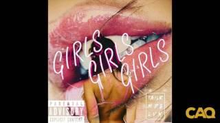 TAILR.MDE.LVN • WAVES [PROD. SKIT]