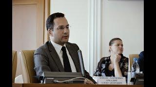 "Кому "пилить" областной бюджет?" - мнение администрации  Владимирской области
