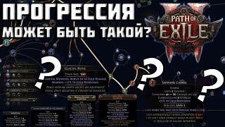 Path of Exile 2 | Прогрессия | новые подробности | способности | снаряжение | PoE 2 |