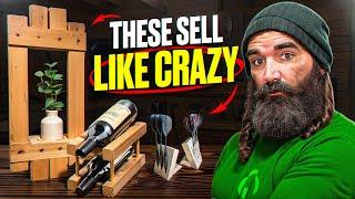 3 Amazing Projects that sell like crazy !