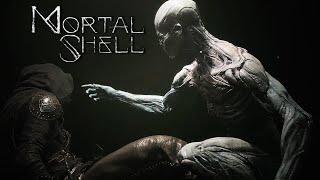 MORTAL SHELL | Для любителей пожестче...