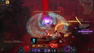 Diablo 3 - S21 Wizard GR 128