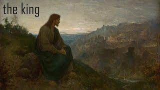 The King: A Palm Sunday Service