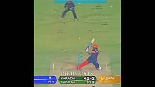 TOP 3 WICKETS IN PSL 10 #shorts #youtubeshorts #ytshorts #cricket #psl #shorts