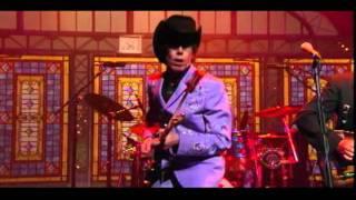 Marty Stuart on Letterman