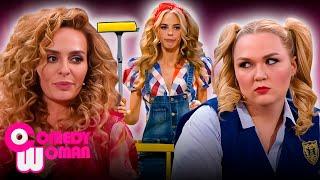 Comedy Woman 8 сезон, выпуск 14