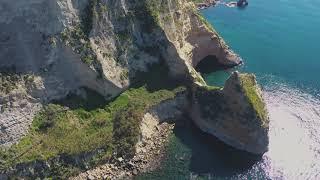 Sea Side Of Naples _ Posillipo's Landscapes :-)