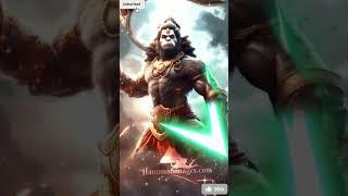 Bajrang baan (lofi)#jaishreeram #jai #hanuman #hanumanji #bajrangbali #ytshorts #trending #song