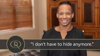 With Dental Implants Dr. Troyan Was Able to Change the Way I Smile For the Better