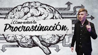 ¿Cómo evitar la procrastinación? La dopanima y el sistema de recompensas