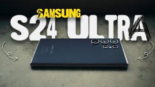 Samsung Galaxy S24 Ultra nach 3 Wochen! - Sollte man es kaufen?