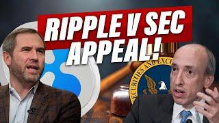 Ripple XRP News - RIPPLE V SEC LAWSUIT! 5 DAYS! XRP PRICE WILL BE EFFECTED! GET READY!