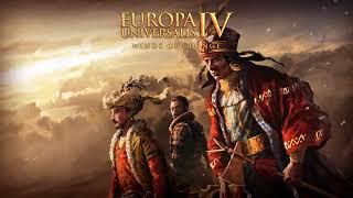 EU4 Winds of Change OST- Rise of Saif bin Sultan