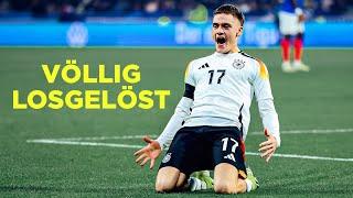 Völlig losgelöst - Best of DFB-Team