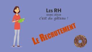 Le Recrutement