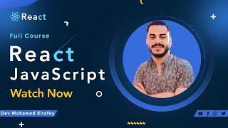 Reactjs Environment Setup & تسطيب الريأكت جافا سكريبت علي جهازك