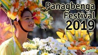 Panagbenga 2019 Highlights | Baguio City Guide | Baguio City Vlog | Baguio Flower Festival