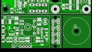 Изготовление печатных плат на JLCPCB. Платы в Sprint Layout