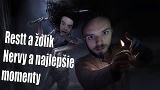 Restt a Žolík - Nervy a Najlepšie momenty pri Dead by Daylight