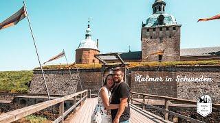 Reisetipps für Kalmar in Schweden