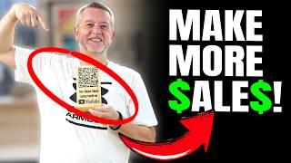Do THIS To Make MORE Money in YOUR Woodworking Business (Any Business).