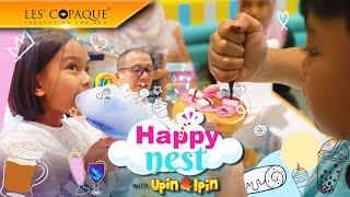 Happynest with Upin & Ipin