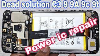 Redmi 9 Poco C3 Mi 9A , 9C full dead solution | Redmi 9, 9a, 9c, poco not turning on fixed