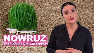 Nowruz & Haft Sin - Persian New Year simply explained | Remixing Culture