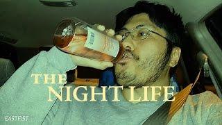 The Night Life With Eastfist in Green Bay Wisconsin
