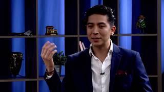 (S5E3) Under SF: Inspire Mission Cultural Center for Latino Arts