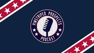 Pinstriped Prospects Podcast 2018 Intro