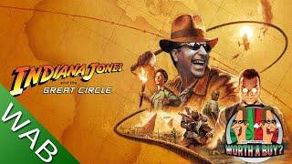 Indiana Jones and the Great Circle Review