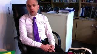 CHERISH Digital Economy Escalator Call - May 2018