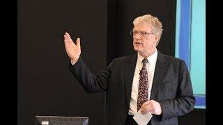 Sir Ken Robinson - The Element