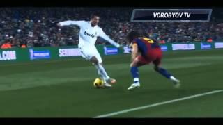 Cristiano Ronaldo |HD| By Victor Vorobyov