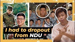 Is Singapore's Army Getting Soft? | The Daily Ketchup #54