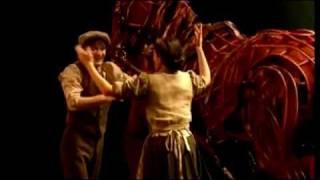 WAR HORSE Video Montage