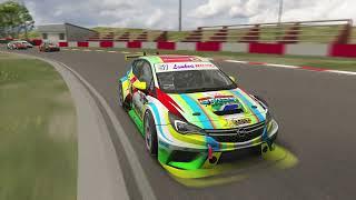 Opel Astra Cup Finals
