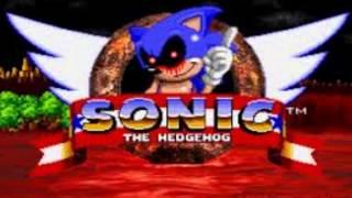 Sonic.exe Review