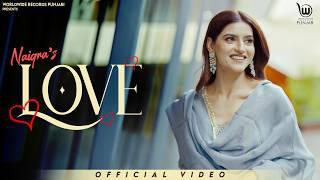 LOVE  ( OFFICIAL SONG ) #Naiqra | #Nawab | #shorts  New #punjabi #songs  @WorldwideRecordsPUNJABI