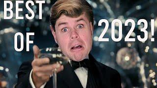 STAY GOLD GUN Best of 2023