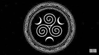 Celtic ritual and meditation music ◾ Celtic goddess ◾ The Morrigan