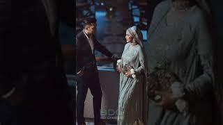 Faria Shahrin engagement States | bd creation