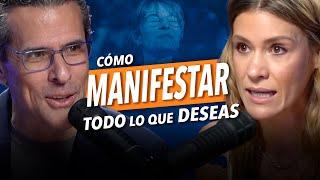 MANIFIESTA lo que DESEAS con el PODER OCULTO de tu MENTE  - Mariana Fresnedo y Marco Antonio Regil