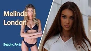 Melinda London, German model, social media influencer | Biography, Lifestyle, Career | BF&G